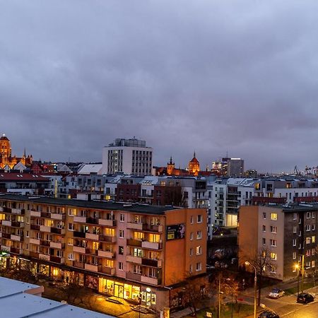 Maddy Apartment Old Town - Hav Aparts Gdansk Exterior photo