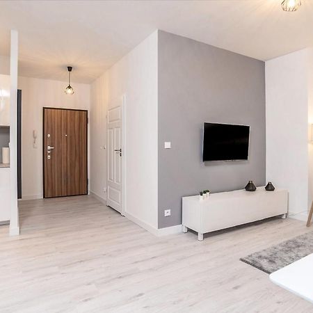 Maddy Apartment Old Town - Hav Aparts Gdansk Exterior photo