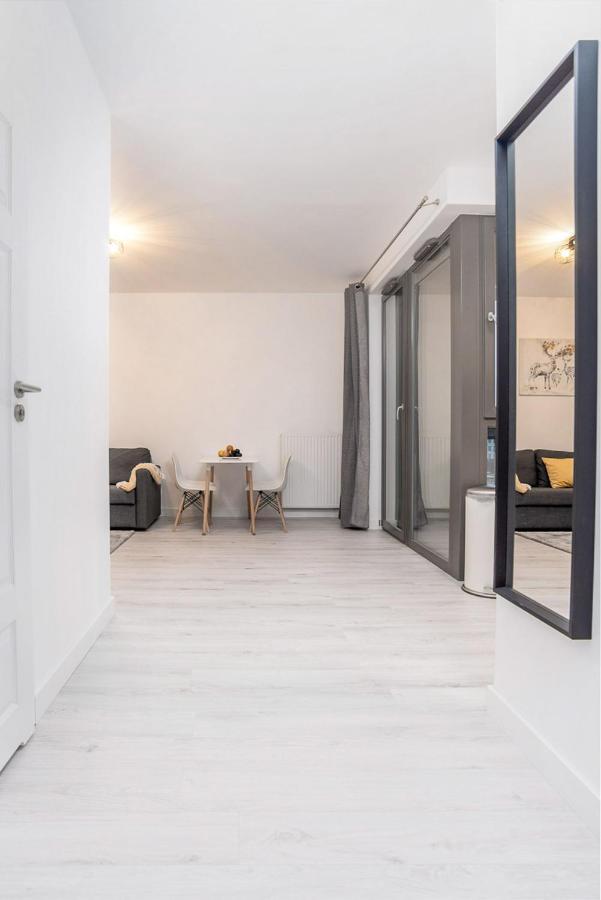 Maddy Apartment Old Town - Hav Aparts Gdansk Exterior photo